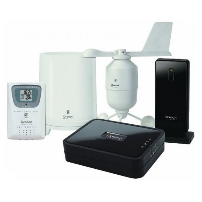 Цифровая метеостанция Oregon LW301 Цифровая метеостанция Oregon LW301С радиодатчиком<br>Передовая цифровая метеостанция для дома Oregon LW301 представляет собой наиболее полный комплект беспроводных погодных датчиков, при помощи которых возможно осуществлять слежение за климатическими условиями на определенном объекте при помощи интернета. Представленная модель исполнена в белом корпусе.<br><br>Страна: США<br>Диапазон темп. t, С: 35+50<br>Диапазон p, мм. рт. ст.: 525800<br>Диапазон rH, : 298<br>Разрешение t, С: None<br>Цвет корпуса: 0,1<br>Питание, В: 220 В<br>Колво батареек: None<br>Тип батарейки: None<br>Адаптер к 220В: Есть<br>В комнате t, С: Да<br>За окном t, С: Да<br>Влажность в помещении: Да<br>Влажность за окном: Да<br>Давление: Да<br>Прогноз погоды: Да<br>Лунный календарь: Нет<br>Размер, мм: 135х70х45<br>Вес, кг: 1<br>Гарантия: 1 год<br>Ширина мм: 70<br>Высота мм: 135<br>Глубина мм: 45