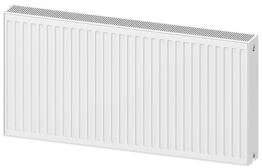 Стальной панельный радиатор Тип 22 Primoclima, Белый, Primoclima Premium C 22х500х500
Стальной панельный радиатор Тип 22 Primoclima, Белый, Primoclima Premium C 22х500х500