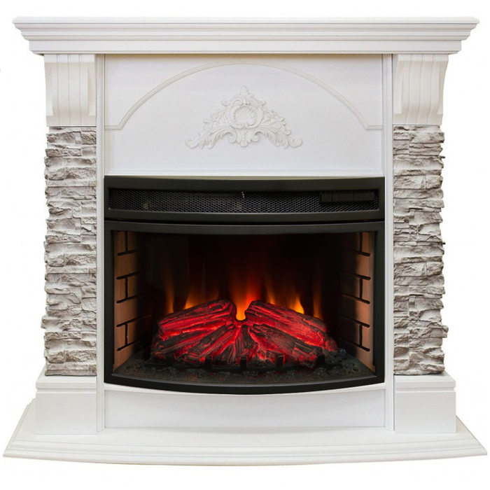 Угловой электрокамин в квартиру Real-Flame, Сланец серый, Real-Flame Athena Corner GR STD/EUG/24 WT с очагом Firefield 25 S IR
Угловой электрокамин в квартиру Real-Flame, Сланец серый, Real-Flame Athena Corner GR STD/EUG/24 WT с очагом Firefield 25 S IR