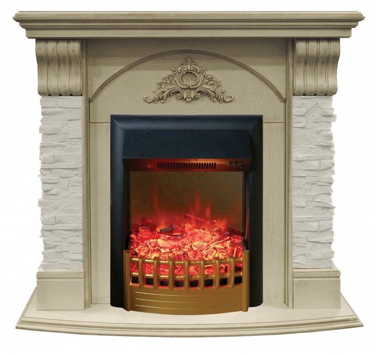 Напольный электрический камин Real-Flame, Белый дуб, Real-Flame Athena STD/EUG с очагом Rimini
Напольный электрический камин Real-Flame, Белый дуб, Real-Flame Athena STD/EUG с очагом Rimini