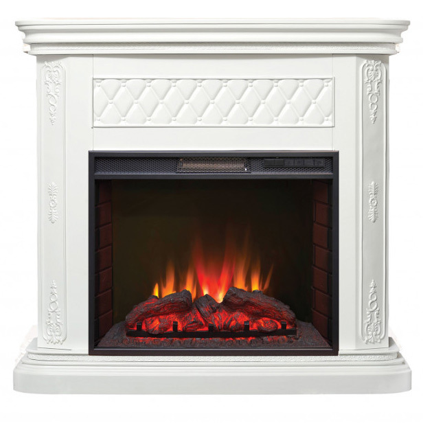 Электрокамин с широким очагом 2D Real-Flame, Белый дуб, Real-Flame Bergamo 25,5 WT с очагом Sparta 25,5 LED
Электрокамин с широким очагом 2D Real-Flame, Белый дуб, Real-Flame Bergamo 25,5 WT с очагом Sparta 25,5 LED