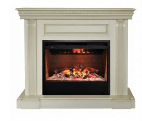 Электрокамин с широким очагом 3D Real-Flame, Белый дуб с золотой патиной, Real-Flame Bogema 26 WT-619G с очагом 3D Helios 26
Электрокамин с широким очагом 3D Real-Flame, Белый дуб с золотой патиной, Real-Flame Bogema 26 WT-619G с очагом 3D Helios 26