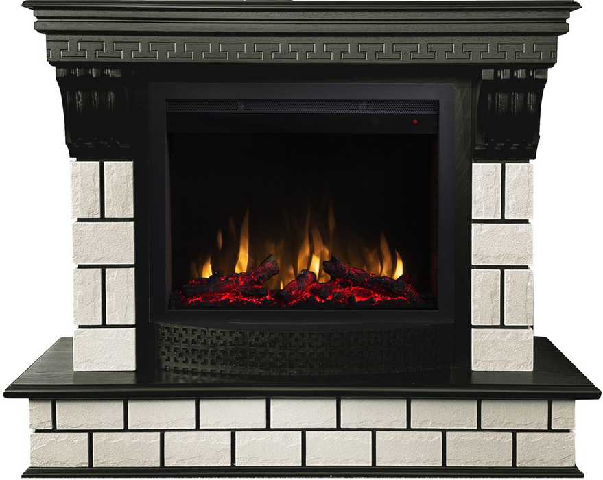 Электрокамин с широким очагом 2D Real-Flame, Античный дуб, Real-Flame CASTLE 25,5 AO с очагом SAPHIR 25.5
Электрокамин с широким очагом 2D Real-Flame, Античный дуб, Real-Flame CASTLE 25,5 AO с очагом SAPHIR 25.5