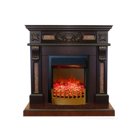Каминокомплект небольшой Real-Flame, Античный дуб, Real-Flame Corsica STD/EUG AO с очагом Rimini
Каминокомплект небольшой Real-Flame, Античный дуб, Real-Flame Corsica STD/EUG AO с очагом Rimini