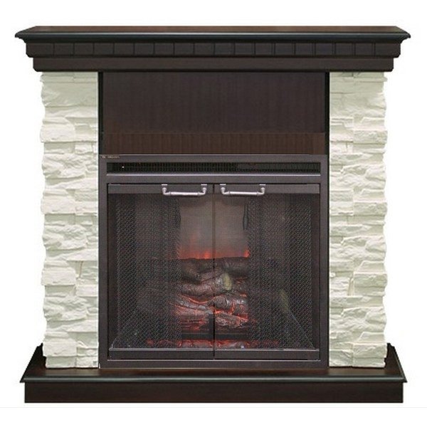 Дизайнерский каминокомплект Real-Flame, Античный дуб, Real-Flame Elford STD/EUG AO с очагом Leeds 23DDW
Дизайнерский каминокомплект Real-Flame, Античный дуб, Real-Flame Elford STD/EUG AO с очагом Leeds 23DDW