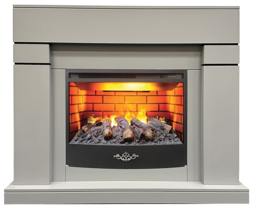 Электрокамин с широким очагом 3D Real-Flame, Серый, Real-Flame LINDELSE 25,5/26 GR-P715 с очагом 3D FIRESTAR 25.5
Электрокамин с широким очагом 3D Real-Flame, Серый, Real-Flame LINDELSE 25,5/26 GR-P715 с очагом 3D FIRESTAR 25.5