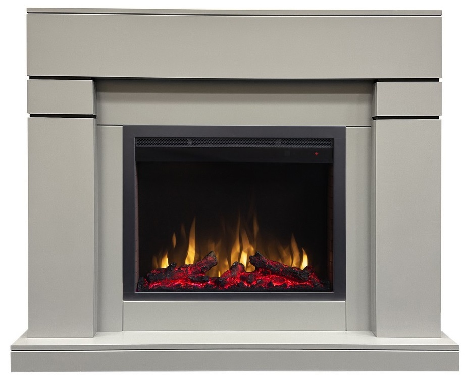 Электрокамин с широким очагом 2D Real-Flame, Серый, Real-Flame LINDELSE 25,5/26 GR-P715 с очагом SAPHIR 25,5
Электрокамин с широким очагом 2D Real-Flame, Серый, Real-Flame LINDELSE 25,5/26 GR-P715 с очагом SAPHIR 25,5