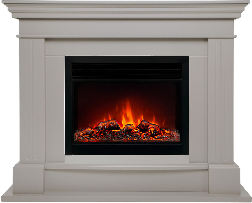 Электрокамин с широким очагом 2D Real-Flame, Бежевый, Real-Flame ONTARIO 26/33 GN (BG-P615) с очагом Moonblaze lux Bl/Br
Электрокамин с широким очагом 2D Real-Flame, Бежевый, Real-Flame ONTARIO 26/33 GN (BG-P615) с очагом Moonblaze lux Bl/Br