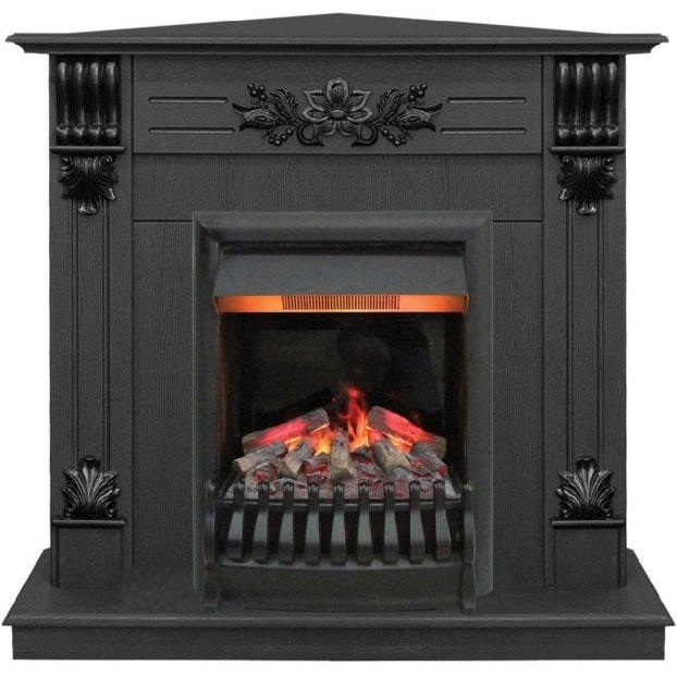 Электрокамин с классическим очагом 3D Real-Flame, Венге, Real-Flame Ottawa corner STD/EUG DN с очагом 3D Oregan
Электрокамин с классическим очагом 3D Real-Flame, Венге, Real-Flame Ottawa corner STD/EUG DN с очагом 3D Oregan