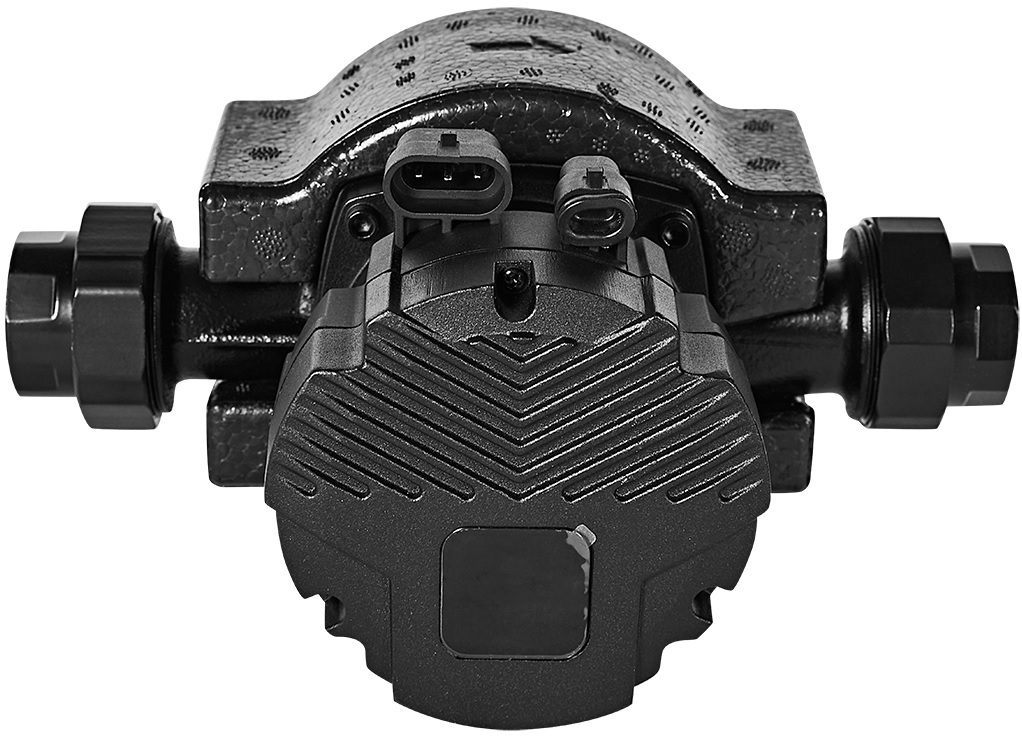 Циркуляционный насос Rommer, Rommer PROFI EVO 32/100-180
Циркуляционный насос Rommer, Rommer PROFI EVO 32/100-180