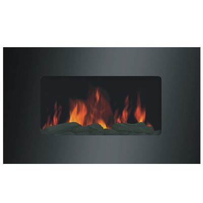 Настенный электрокамин хай тек Royal Flame Designe 900FG Настенный электрокамин хай тек Royal Flame Designe 900FGОчаги широкие<br>Настенный электрокамин Royal Flame (Роял флейм) Designe 900FG с эффектом живого огня это великолепное сочетание современных технологий и древних традиций, ведь камин в доме это именно традиция у многих народов на протяжении тысячелетий. Очаг оснащен муляжами дров. Помимо декоративной функции прибор способен обогреть помещение небольшой площади. Идеально подойдет для водружения в белый или темный интерьер или помещение в стиле хай-тек.<br><br>Страна: Китай<br>Мощность, кВт: 2,0<br>Пламя Optiflame: None<br>Эффект топлива: Дрова<br>Фильтр очистки воздуха: Нет<br>Обогреватель: Да<br>Цвет рамки: Черный<br>Потрескивание: Нет<br>Пульт: Есть<br>Дисплей: Нет<br>Тип камина: Электрический<br>ГабаритыВШГ,мм: 560x900x95<br>Гарантия: 1 год<br>Вес, кг: 18