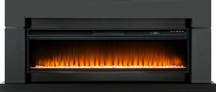 Линейный электрокамин Royal Flame, Серый графит, Royal Flame Lindos Graphite Grey 60 (серый графит) с очагом Vision 60 LED
Линейный электрокамин Royal Flame, Серый графит, Royal Flame Lindos Graphite Grey 60 (серый графит) с очагом Vision 60 LED