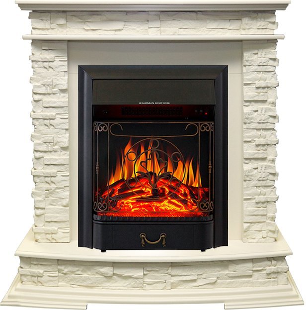 Электрокамин с классическим очагом 2D Royal Flame, Слоновая кость, Royal Flame Luzern c очагом Majestic FX Brass/Black
Электрокамин с классическим очагом 2D Royal Flame, Слоновая кость, Royal Flame Luzern c очагом Majestic FX Brass/Black