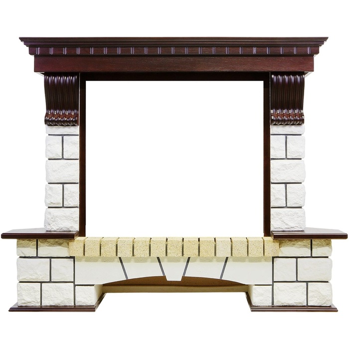 Широкий портал Royal Flame, Темный дуб/белый, Royal Flame Pierre Luxe под очаг Jupiter Dioramic 28 LED FX
Широкий портал Royal Flame, Темный дуб/белый, Royal Flame Pierre Luxe под очаг Jupiter Dioramic 28 LED FX