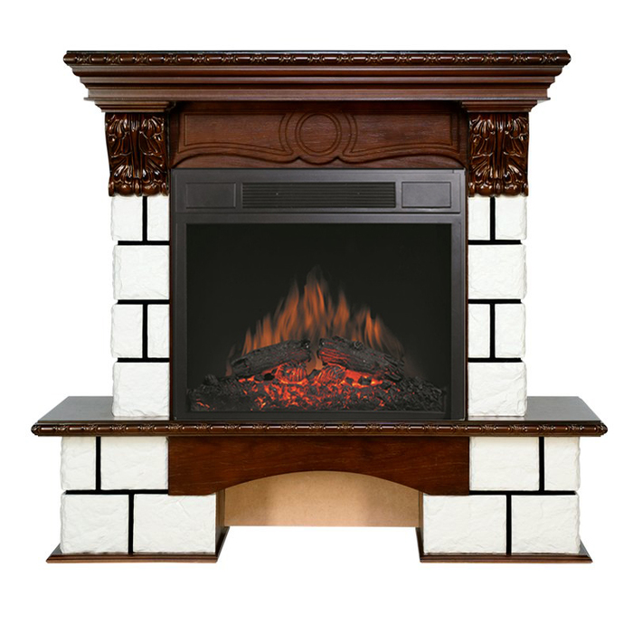 Электрокамин с широким очагом 2D Royal Flame, Темный дуб/белый, Royal Flame Pierre Luxe темный дуб с Vision 23 LED FX
Электрокамин с широким очагом 2D Royal Flame, Темный дуб/белый, Royal Flame Pierre Luxe темный дуб с Vision 23 LED FX
