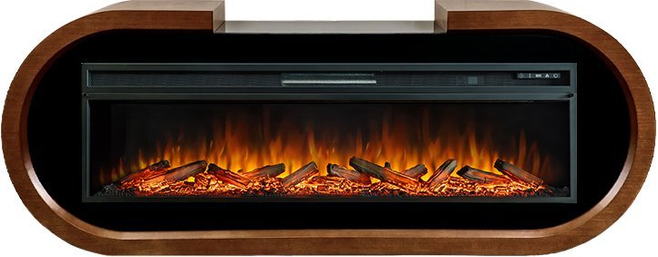 Линейный электрокамин Royal Flame, Орех, Royal Flame Soho 60 (орех) с очагом Vision 60 LOG LED
Линейный электрокамин Royal Flame, Орех, Royal Flame Soho 60 (орех) с очагом Vision 60 LOG LED