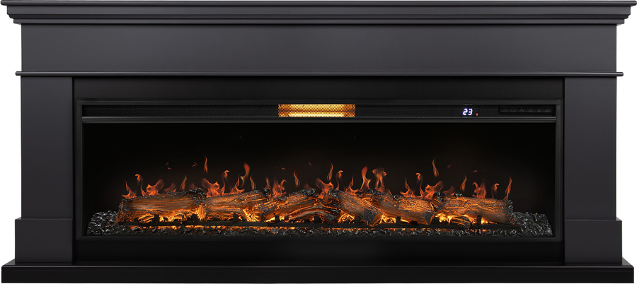 Линейный электрокамин Royal Thermo, Серый, Royal Thermo Aurora RTFP/P-AR60LS, портал California 60 G, графит
Линейный электрокамин Royal Thermo, Серый, Royal Thermo Aurora RTFP/P-AR60LS, портал California 60 G, графит