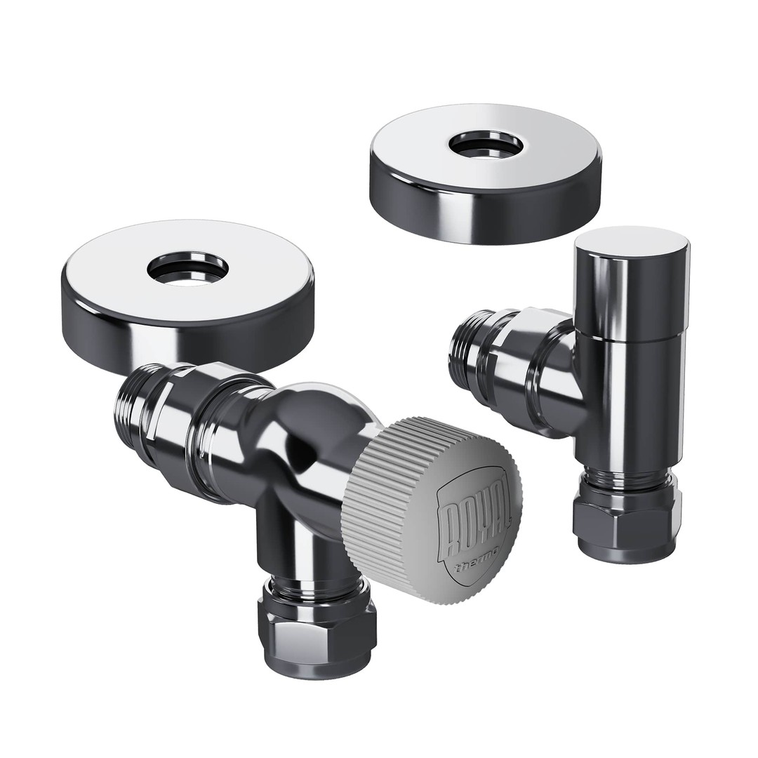 Набор термостатический Royal Thermo, Royal Thermo DESIGN PRO осевой М30х1,5 1/2" (хром)
Набор термостатический Royal Thermo, Royal Thermo DESIGN PRO осевой М30х1,5 1/2" (хром)