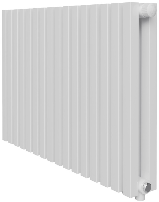Радиатор отопления Royal Thermo, Белый, Royal Thermo Shift Q30 VC2050 - 12 секц. RAL9016, нижнее 1/2
Радиатор отопления Royal Thermo, Белый, Royal Thermo Shift Q30 VC2050 - 12 секц. RAL9016, нижнее 1/2