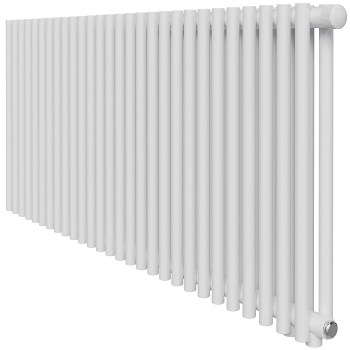 Радиатор отопления Royal Thermo, Белый, Royal Thermo Shift R22 VC2050 - 32 секц. RAL9016, нижнее 1/2
Радиатор отопления Royal Thermo, Белый, Royal Thermo Shift R22 VC2050 - 32 секц. RAL9016, нижнее 1/2