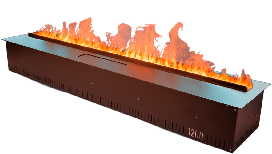 Встраиваемый очаг в модуль Schones Feuer, Schones Feuer 3D FireLine 1200 + RGB Flame
Встраиваемый очаг в модуль Schones Feuer, Schones Feuer 3D FireLine 1200 + RGB Flame