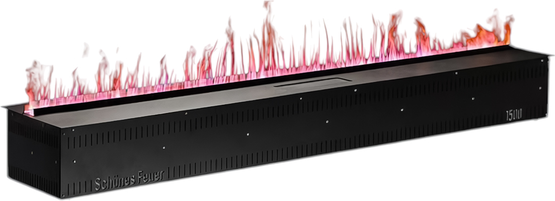 Встраиваемый очаг в модуль Schones Feuer, Schones Feuer 3D FireLine 1500 + увлажнитель + RGB Flame
Встраиваемый очаг в модуль Schones Feuer, Schones Feuer 3D FireLine 1500 + увлажнитель + RGB Flame