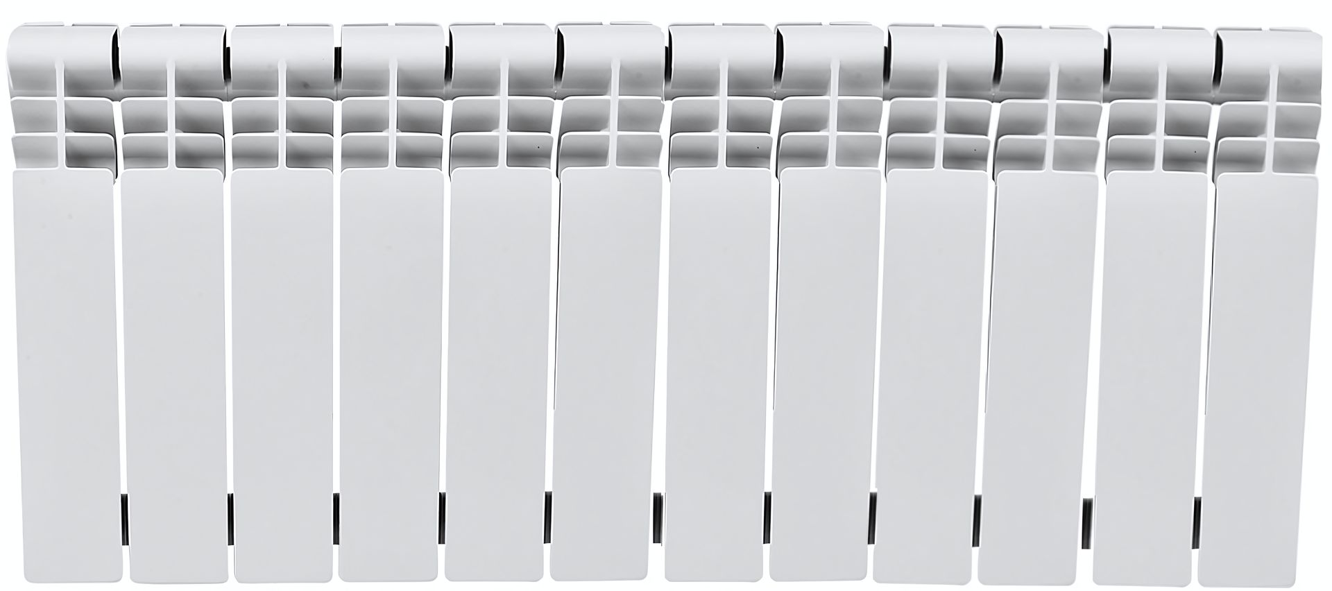 Биметаллический радиатор Smart Install, Белый, Smart Install BIEASY ONE 350 12 секций
Биметаллический радиатор Smart Install, Белый, Smart Install BIEASY ONE 350 12 секций