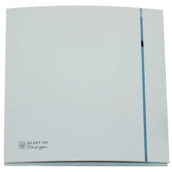 Вытяжка для ванной диаметр 100 мм Soler & Palau, Soler & Palau SILENT-100CMZ DESIGN-3C
Вытяжка для ванной диаметр 100 мм Soler & Palau, Soler & Palau SILENT-100CMZ DESIGN-3C