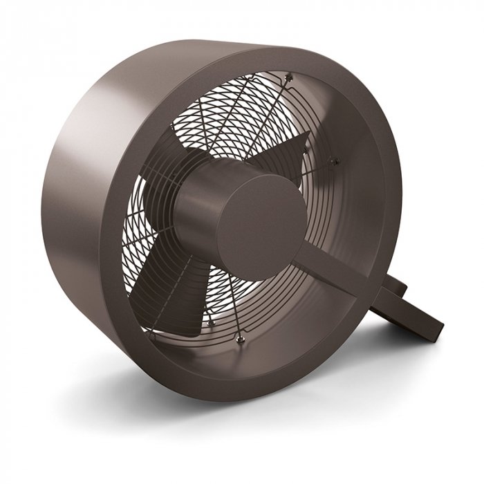 Вентилятор Stadler Form Q-014 Q BRONZE Fan Вентилятор Stadler Form Q-014 Q BRONZE FanЛопастные<br>Stadler Form (Стадлер Форм) Q-014 Q BRONZE Fan представляет собой модель универсального напольного вентилятора, предназначенного для помещений различного предназначения. Удобная механическая система управления обеспечивает комфортное использование агрегата. Вентилятор работает в трех режимах скорости. Двигатель устройства надежно защищен от перегрева.<br>Особенности и преимущества напольных вентиляторов от компании Stadler Form:<br><br>Доступны по цене.<br>Экономичны по энергопотреблению.<br>Имеют плавную регулировку при вращении лопастей.<br><br>Напольные вентиляторы Stadler Form с легкость смогут привнести долгожданную прохладу в ваш дом. Это тихие, но производительные устройства, надежные и экономичные. Каждая модель это не просто функциональный агрегат, но и великолепная дизайнерская идея, которая станет украшение интерьерной концепции жилища. На сегодняшний день торговая марка Stadler Form предлагает покупателям довольно много различных новых возможностей, а также функций в этих приборах, но самой большой популярностью неизменно пользуются всем привычные бытовые вентиляторы. С их помощью легко можно обеспечивать прохладным воздухом не только отдельные рабочие места, а и всю комнату. А еще лопасти таких приборов в несколько раз длиннее, а значит, и обдувают такие модели гораздо большие пространства.<br><br>Страна: Швейцария<br>Производитель: Китай<br>S обдува, мsup2: None<br>Диаметр лопастей, дюйм: 14,4<br>Мощность, Вт: 40<br>Воздушный удар: None<br>Воздухообмен м3/ч: 2400<br>Угол наклона, : None<br>Угол поворота, : None<br>Режим обдува: None<br>Уровень шума, дБ: 41<br>Пульт управления: Нет<br>Таймер: Нет<br>Ионизация: Нет<br>Увлажнение: Нет<br>Обогрев: Нет<br>Цвет: Бронзовый<br>Габариты ВхШхГ, мм: 360x430x150<br>Вес, кг: 4<br>Гарантия: 1 год<br>Ширина мм: 430<br>Высота мм: 360<br>Глубина мм: 150