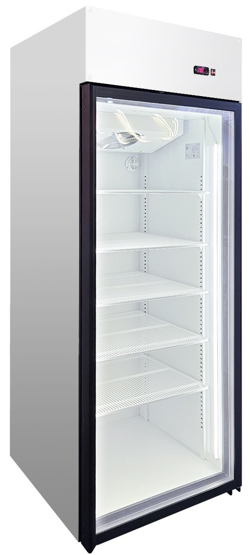 Холодильный шкаф Velescom, Velescom S7 N-V стекло
Холодильный шкаф Velescom, Velescom S7 N-V стекло