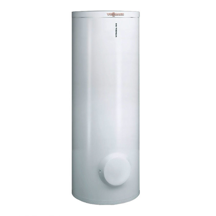 Бойлер косвенного нагрева Viessmann, Viessmann Z013673 Vitocell 100-W CVAA, 300л, белый
Бойлер косвенного нагрева Viessmann, Viessmann Z013673 Vitocell 100-W CVAA, 300л, белый