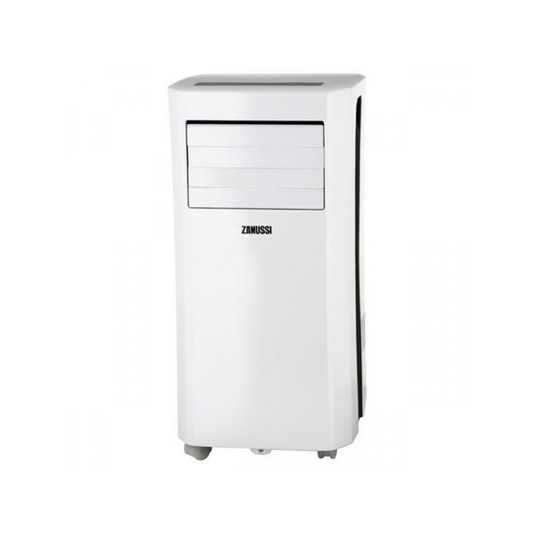 Мобильный кондиционер мощностью 25 м<sup>2</sup> - 2.6 кВт Zanussi, Zanussi ZACM-09 SN/N1
Мобильный кондиционер мощностью 25 м<sup>2</sup> - 2.6 кВт Zanussi, Zanussi ZACM-09 SN/N1