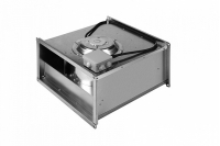 Канальный квадратный вентилятор Energolux SDR 50-25-4 M3