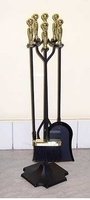 Каминный набор Real-Flame 51032 PK Каминный набор Real-Flame 51032 PK