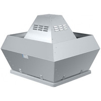 Промышленный вентилятор Systemair DVN 500D4