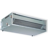 Канальный фанкойл 1-1,9 кВт Aermec FCZ 200 HP Канальный фанкойл 1-1,9 кВт Aermec FCZ 200 HP