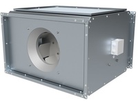 Вентилятор дымоудаления диаметром 500 мм Airone КРАВ-П-ДУ-100Х50-Вз