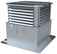 Крышный вентилятор Airone КРУП-9,0-Вз