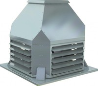 Крышный вентилятор Airone КВЕР-2,25-Вз