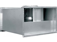 Канальный квадратный вентилятор Airone ВРП 50-25-4D VA