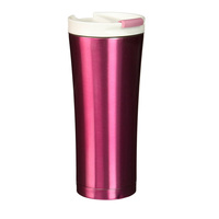 Термокружка Asobu Manhattan розовая (V700 pink)