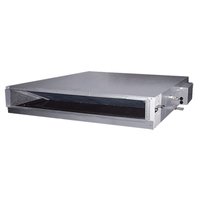 Канальная VRF система Ballu BVRFDS-KS6-36P Канальная VRF система Ballu BVRFDS-KS6-36P
