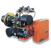 Газовая горелка Baltur COMIST 250 DSPGM (1127-3380 кВт)