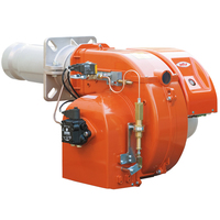 Дизельная горелка Baltur TBL 45 P (160-450 кВт)