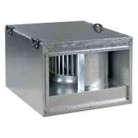 Промышленный вентилятор Blauberg Box-FI 80x50 4D