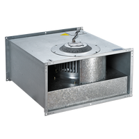 Промышленный вентилятор Blauberg Box-F 40х20 4E