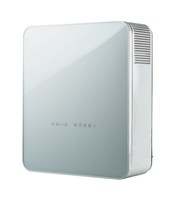 Приточно-вытяжная вентиляционная установка 500 Blauberg FRESHBOX E1-100 WiFi