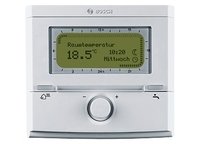 Комнатный терморегулятор Bosch FW 200 Комнатный терморегулятор Bosch FW 200