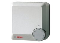 Комнатный терморегулятор Bosch TR 12