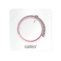 Терморегулятор для теплого пола Caleo C450